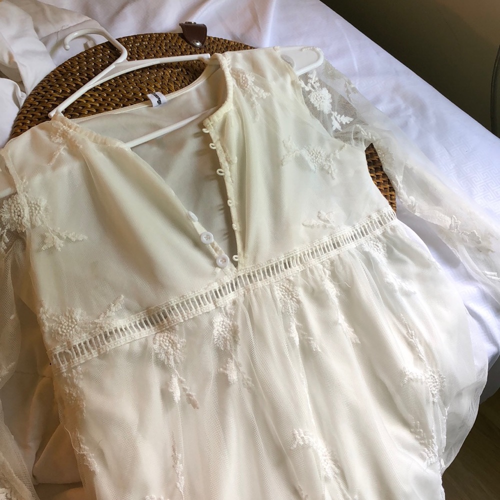 Vintage blouse